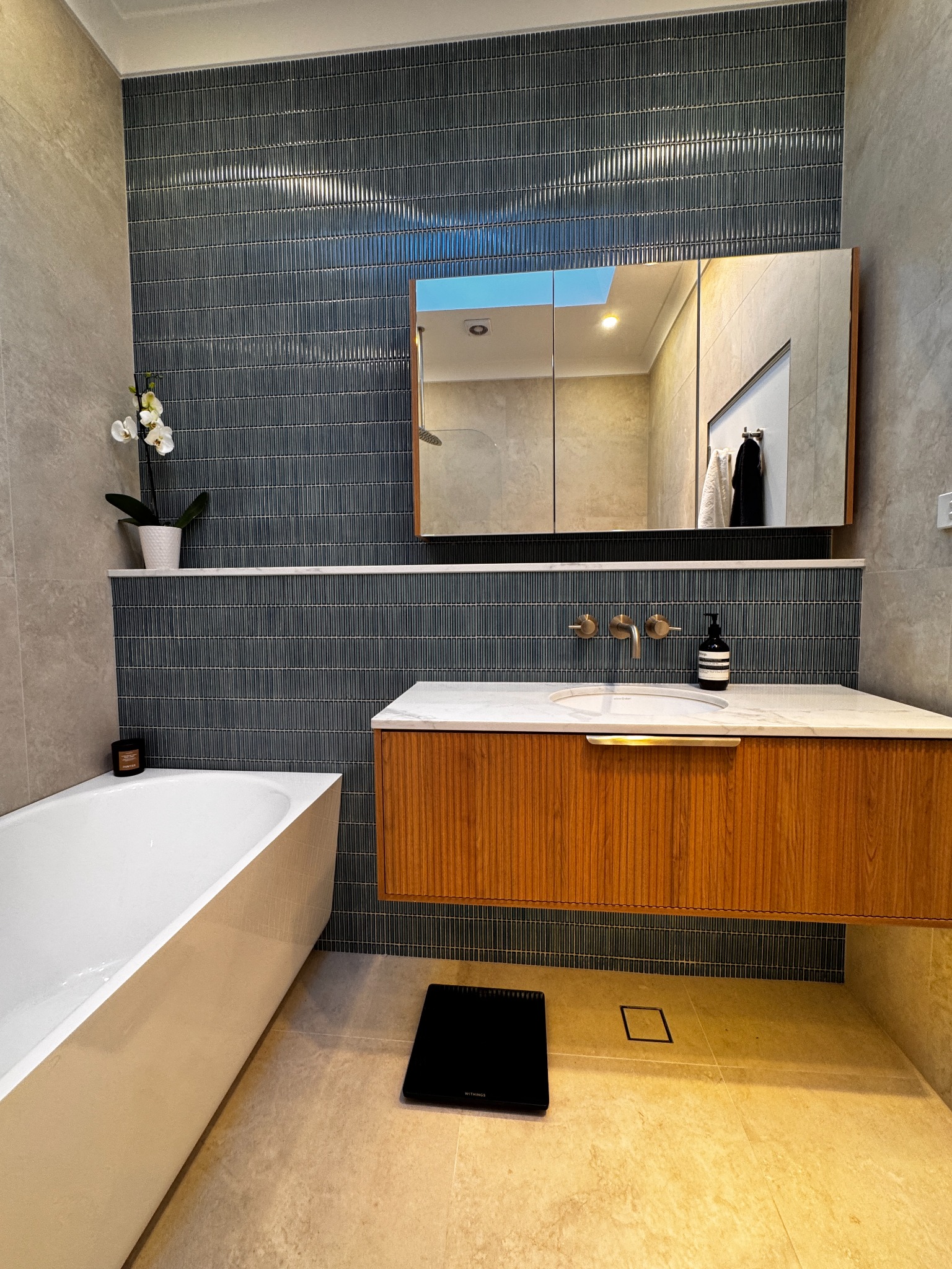 How long does a Bathroom Renovation really take?