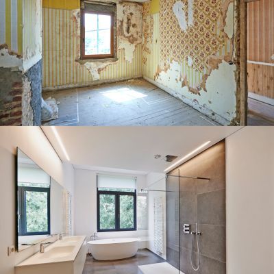 How Much Does It Cost to Renovate a Bathroom in Sydney?