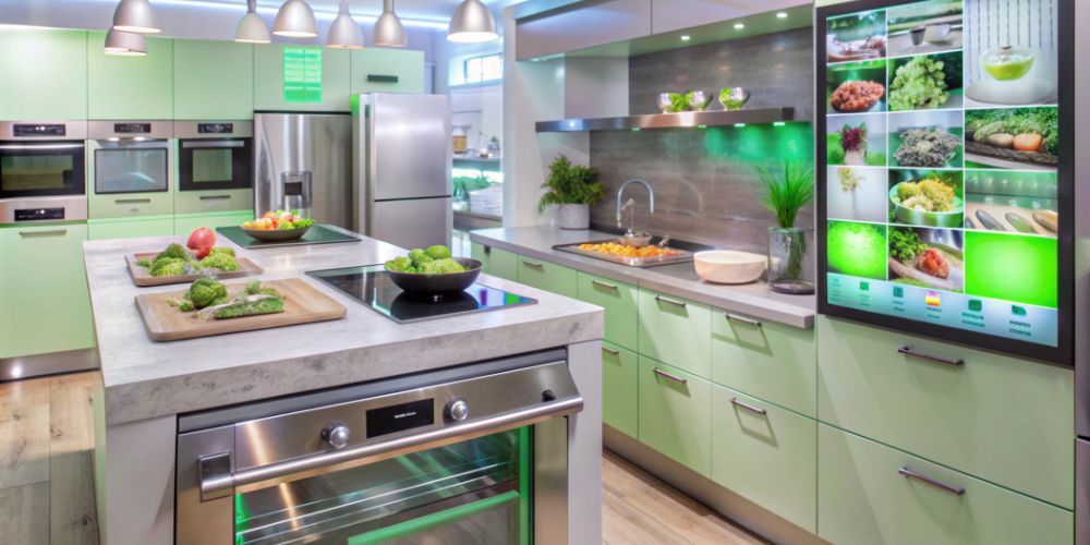 Transforming Spaces: The Ultimate Guide to Kitchen Renovation