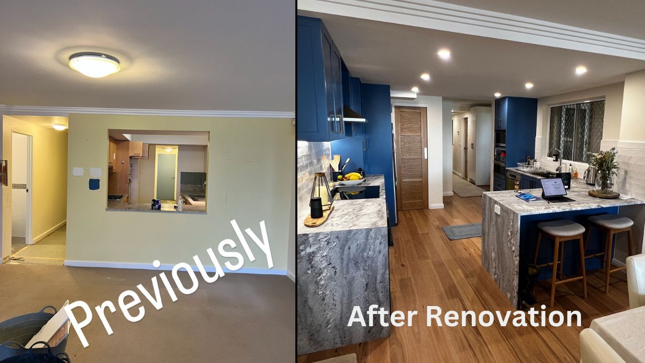 Transforming Your Home: The Impact of Removing or Adding Walls