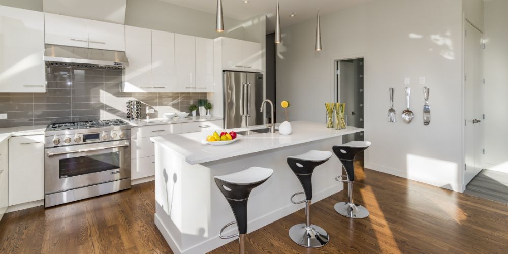 How long does a Bathroom Renovation really take?