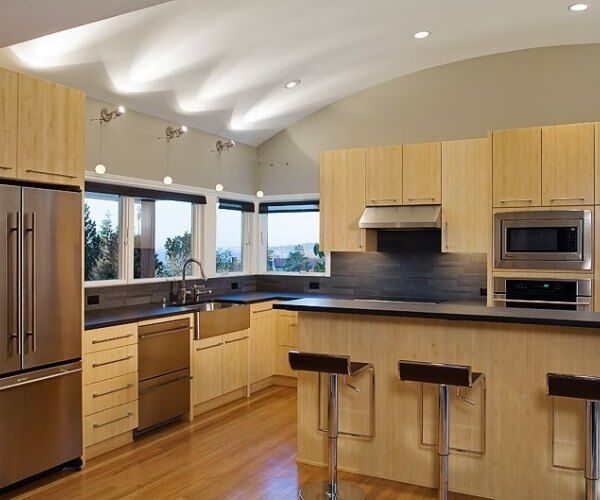 Renovation interior from Luke’s Renovations website