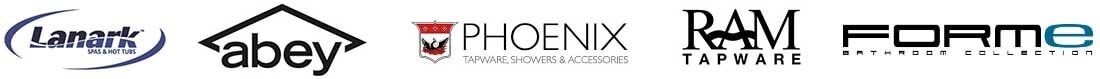 Supplier logo panel 2