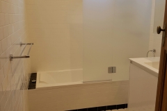 bathroom renovation concord