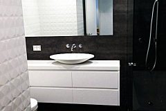 bathroom renovations sydney