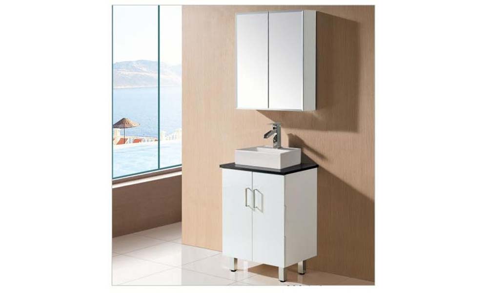 A Delta Vanity 600mm At Luke S Renovations In Sydney Delta Vanity 600mm Shk17600w