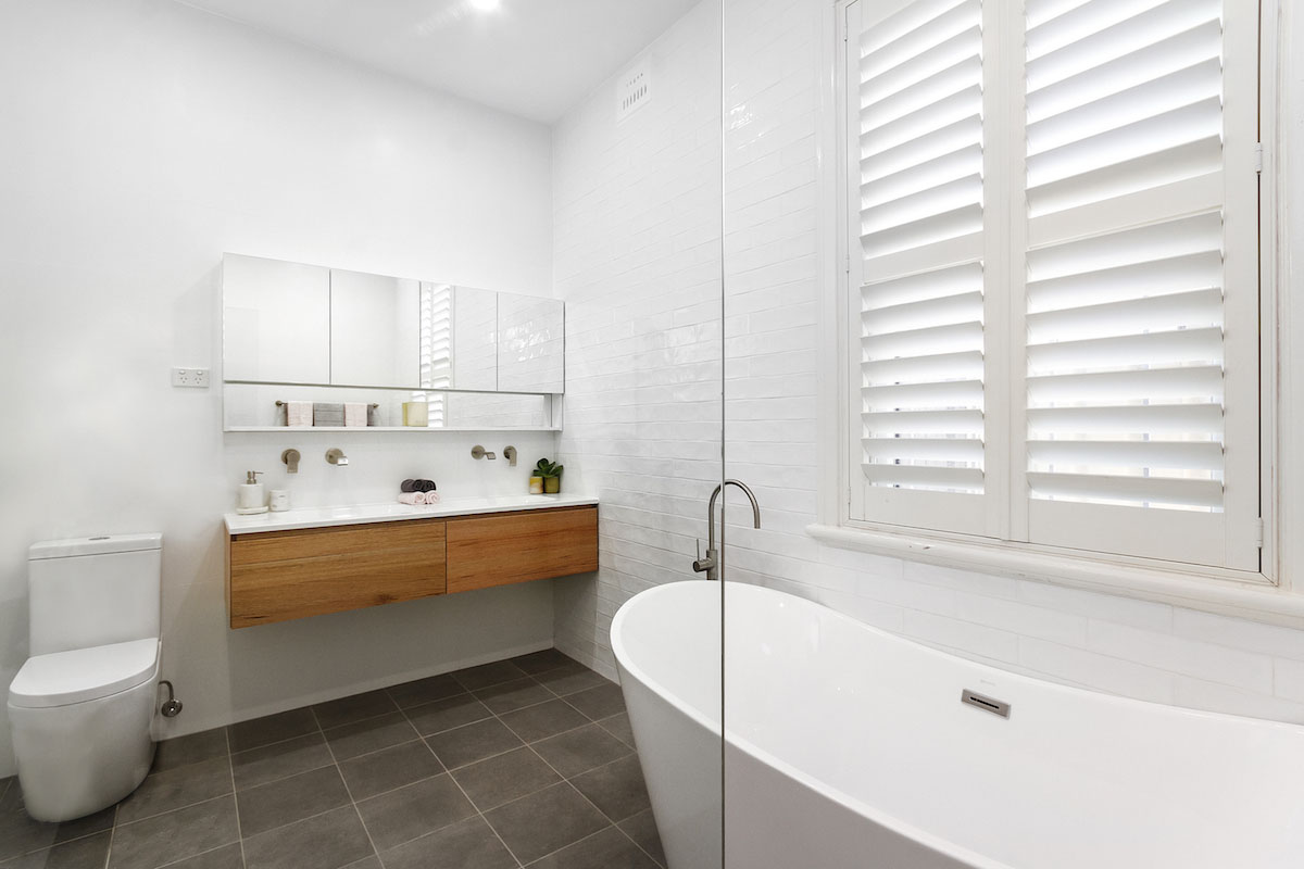 Bathroom Renovations Sydney All Suburbs 02 8541 9908