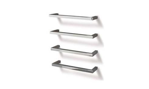 do heated towel rails dry towels