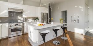 Transforming Spaces_ The Ultimate Guide to Kitchen Renovation